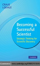 Becoming a Successful Scientist
