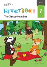 The Clumsy Groundhog