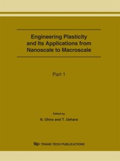 Engineering Plasticity and Its Applications