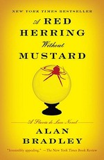 A Red Herring Without Mustard