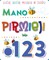 Mano pirmieji 1 2 3: liečiu, jaučiu, mokausi ir žaidžiu