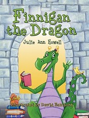 Finnigan the Dragon