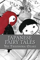 Japanese Fairy Tales