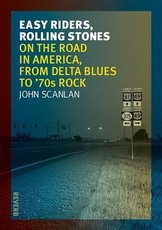 Easy Riders, Rolling Stones