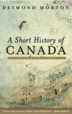 A Short History of Canada