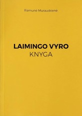 Laimingo vyro knyga