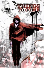Walter Koenig's Things to Come