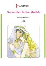 Surrender to the Sheikh
