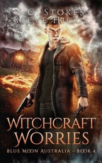 Witchcraft Worries
