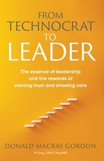 From Technocrat to Leader