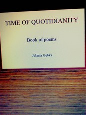 Time of Quotidianity