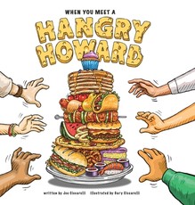 When You Meet A Hangry Howard