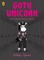 Goth Unicorn