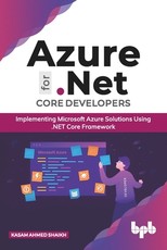 Azure for .NET Core Developers