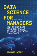 Data Science for Managers