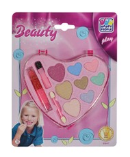 Kosmetikos rinkinys „Širdelė“