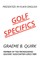 Golf Specifics