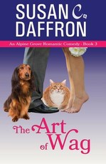 The Art of Wag