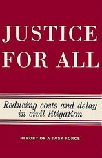 Justice for All
