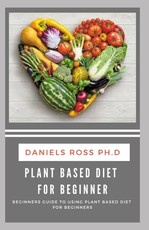 Plant Based Diet for Beginner