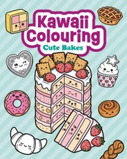 Kawaii Colouring