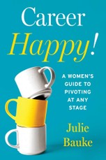Career Happy!