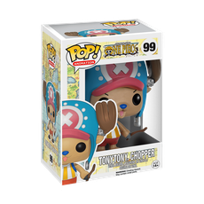 FUNKO POP! Vinilinė figūrėlė: One Piece - Tony Tony Chopper