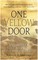 One Yellow Door