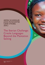The Iberian Challenge: creole languages beyond the plantation setting