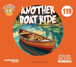 Another Boat Ride