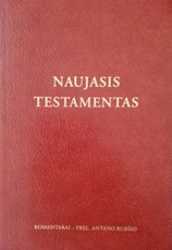 Naujasis Testamentas (2006)