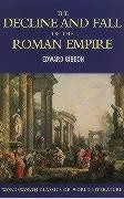Decline and Fall of the Roman Empire