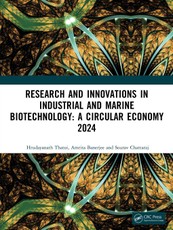 Research and Innovations in Industrial and Marine Biotechnology