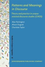Patterns and Meanings in Discourse