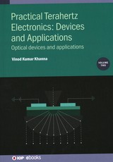 Practical Terahertz Electronics