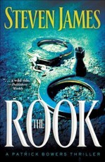 Rook (The Bowers Files Book #2)