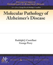 Molecular Pathology of Alzheimer's Disease