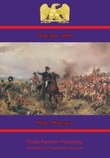 1815 - Waterloo [Illustrated Edition]