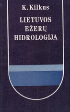 Lietuvos ežerų hidrologija