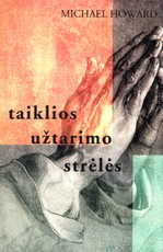 Taiklios užtarimo strėlės