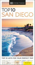 DK Top 10 San Diego