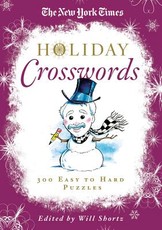 The New York Times Holiday Crosswords