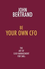 Be Your Own CFO