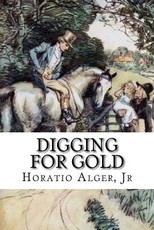 Digging for Gold