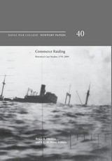 Commerce Raiding