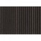 Gofruotas kartonas 50x70cm Folia juodas