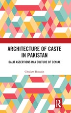 Architecture of Caste in Pakistan