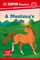 DK Super Readers Pre-Level a Mustang's Tale