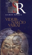 Vidurnakčio vaikai