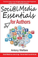 Social Media Essentials for Authors